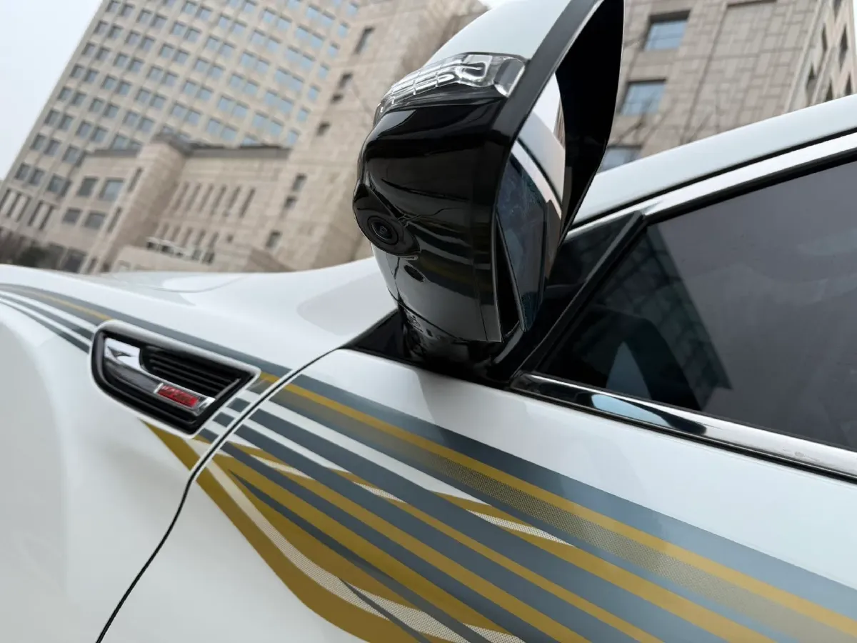 2017 Haval H9 2.0T 252HP L4 8AT,autocango,china used car exporter,china ev exporter,chinese used car exporter,chinese used ev exporter