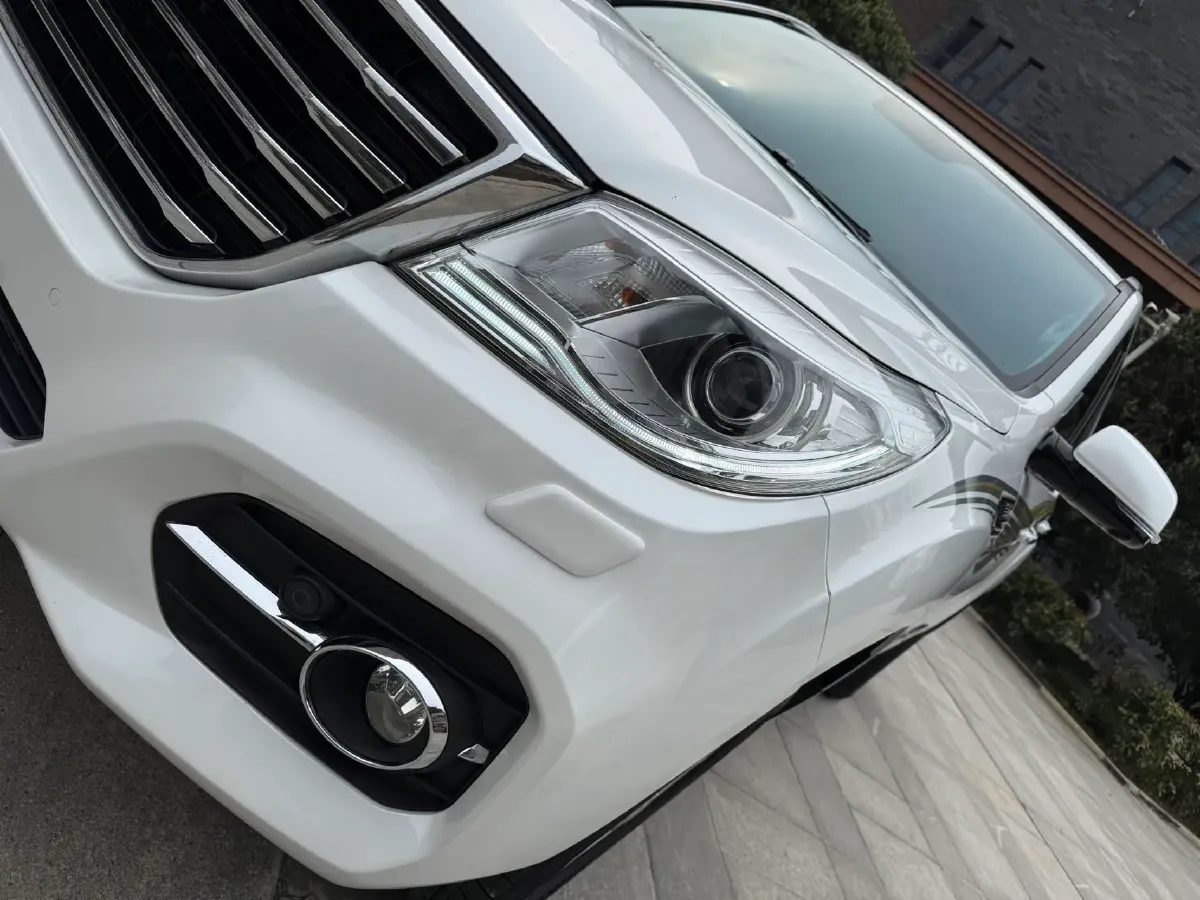 2017 Haval H9 2.0T 252HP L4 8AT,autocango,china used car exporter,china ev exporter,chinese used car exporter,chinese used ev exporter