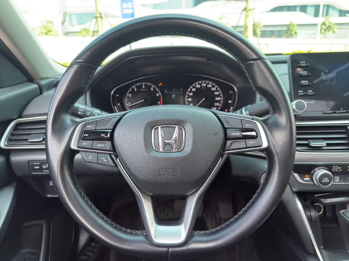 2021 Honda Accord 1.5T 194HP L4 CVT,autocango,china used car exporter,china ev exporter,chinese used car exporter,chinese used ev exporter