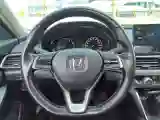 2021 Honda Accord 1.5T 194HP L4 CVT