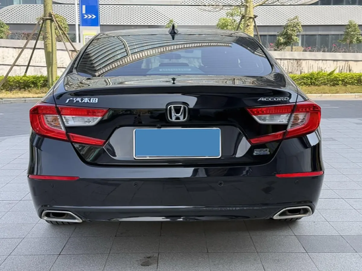 2021 Honda Accord 1.5T 194HP L4 CVT,autocango,china used car exporter,china ev exporter,chinese used car exporter,chinese used ev exporter