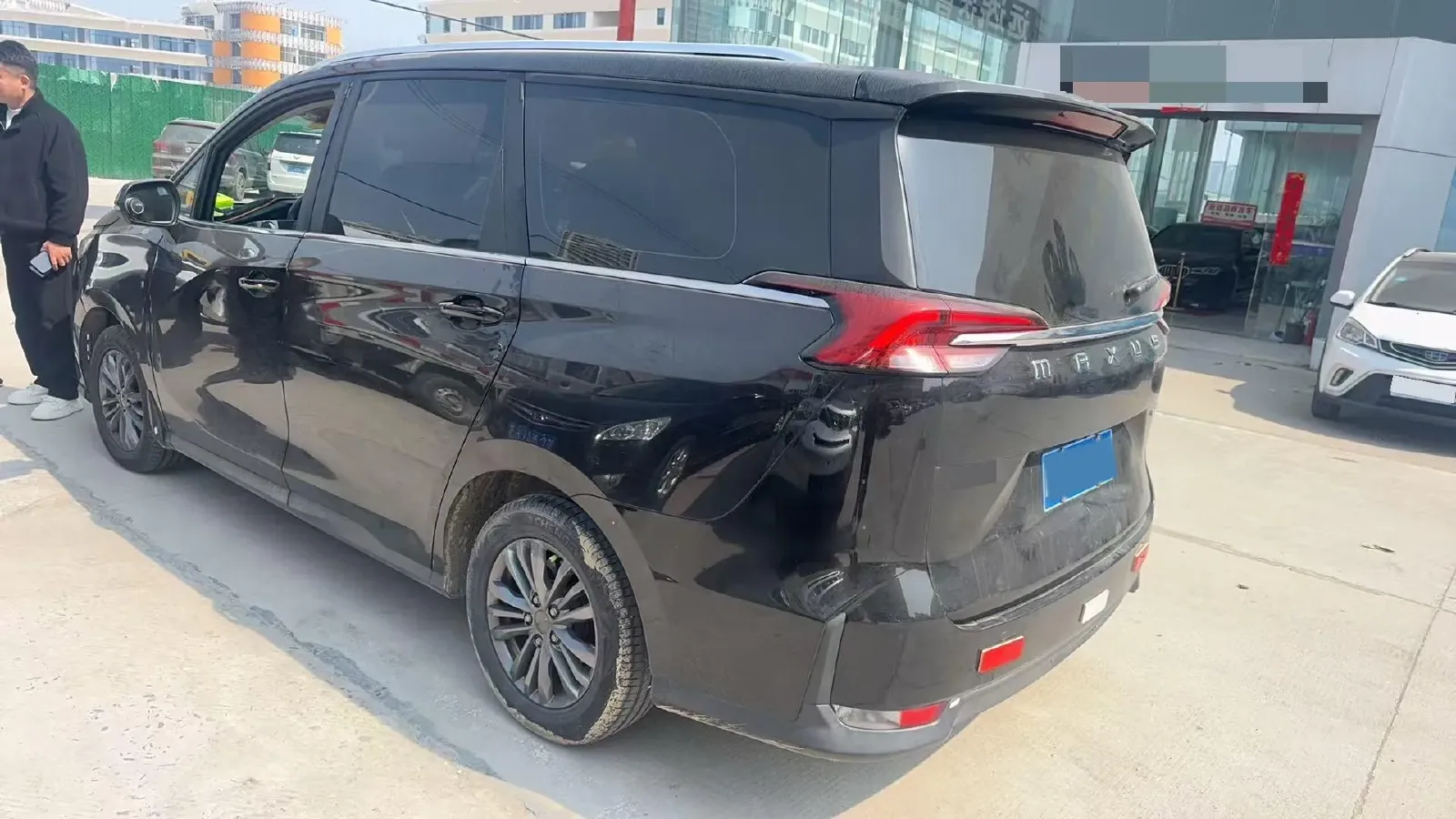2019 MAXUS G50 1.3T 163HP L3 6MT,autocango,china used car exporter,china ev exporter,chinese used car exporter,chinese used ev exporter