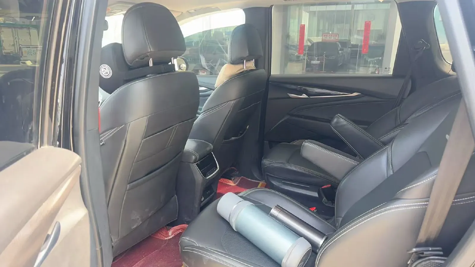2019 MAXUS G50 1.3T 163HP L3 6MT,autocango,china used car exporter,china ev exporter,chinese used car exporter,chinese used ev exporter