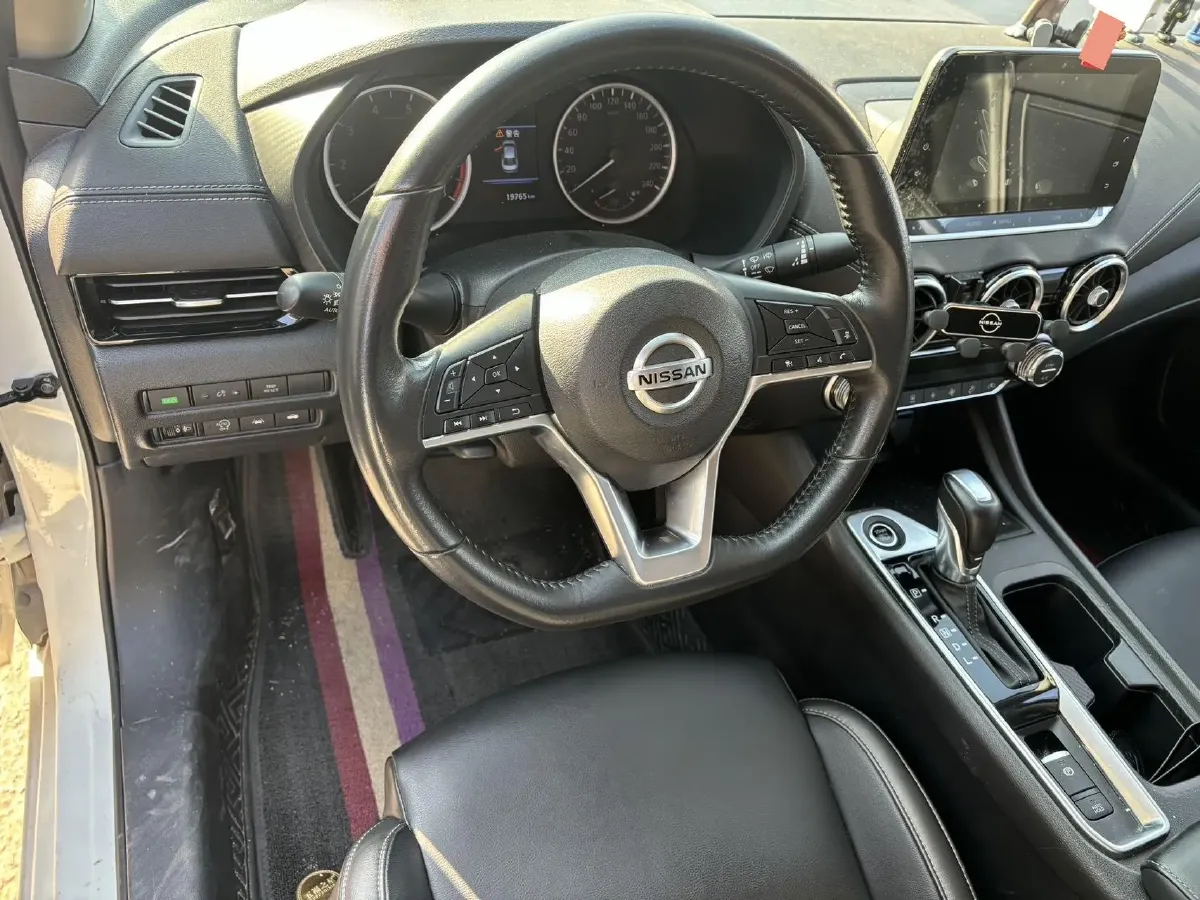 2022 Nissan Sylphy 1.6L 135HP L4 CVT,autocango,china used car exporter,china ev exporter,chinese used car exporter,chinese used ev exporter