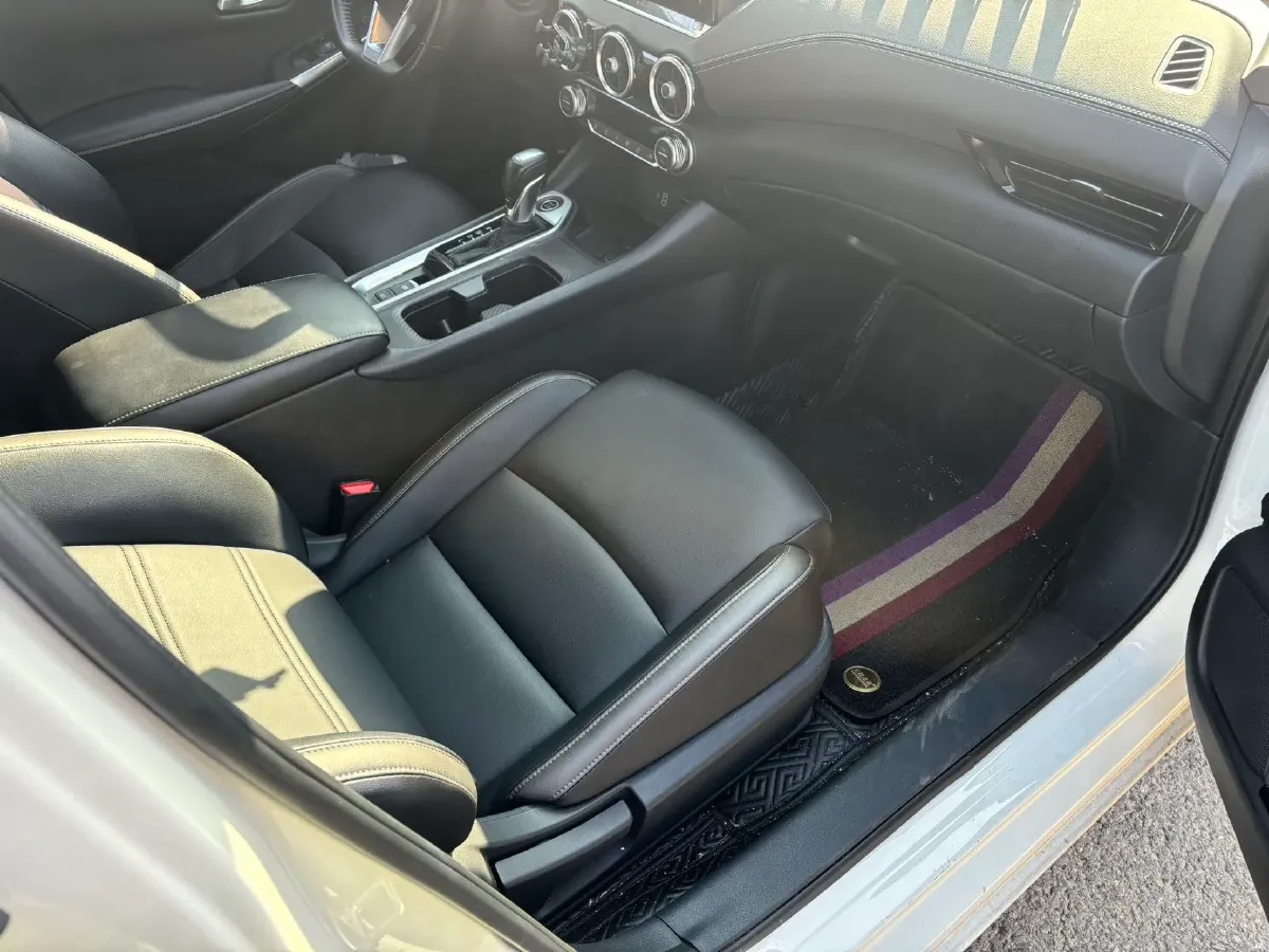 2022 Nissan Sylphy 1.6L 135HP L4 CVT,autocango,china used car exporter,china ev exporter,chinese used car exporter,chinese used ev exporter