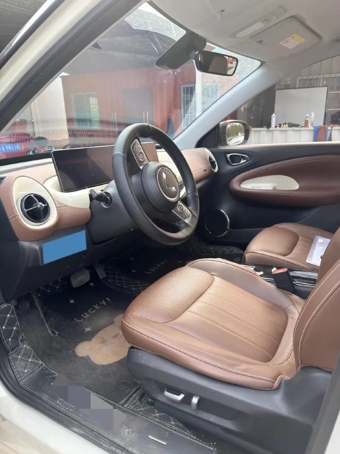 2023 WuLing BinGuo BEV 37.9KWH,autocango,china used car exporter,china ev exporter,chinese used car exporter,chinese used ev exporter