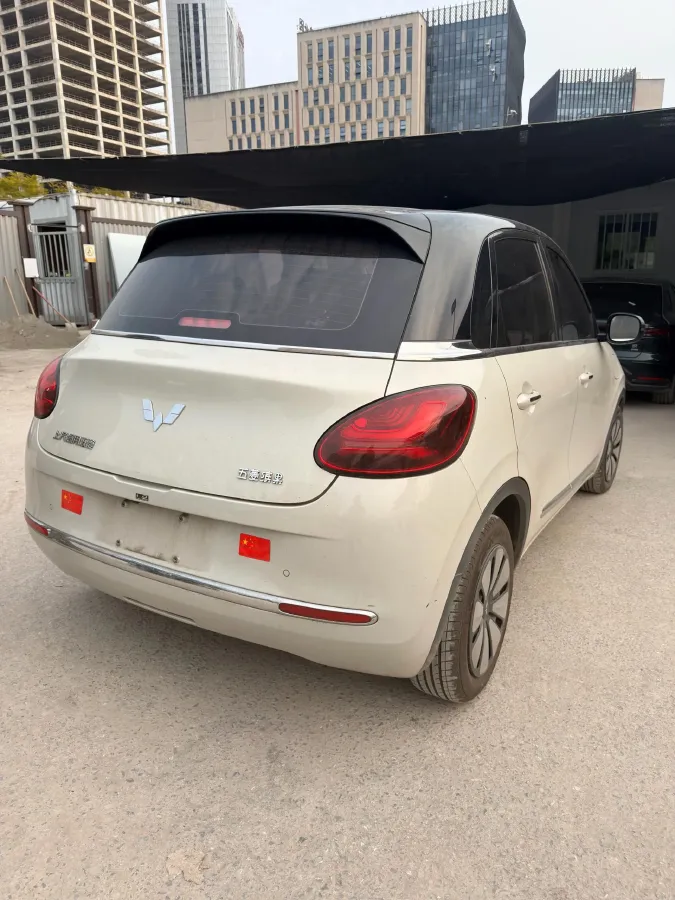 2023 WuLing BinGuo BEV 37.9KWH,autocango,china used car exporter,china ev exporter,chinese used car exporter,chinese used ev exporter