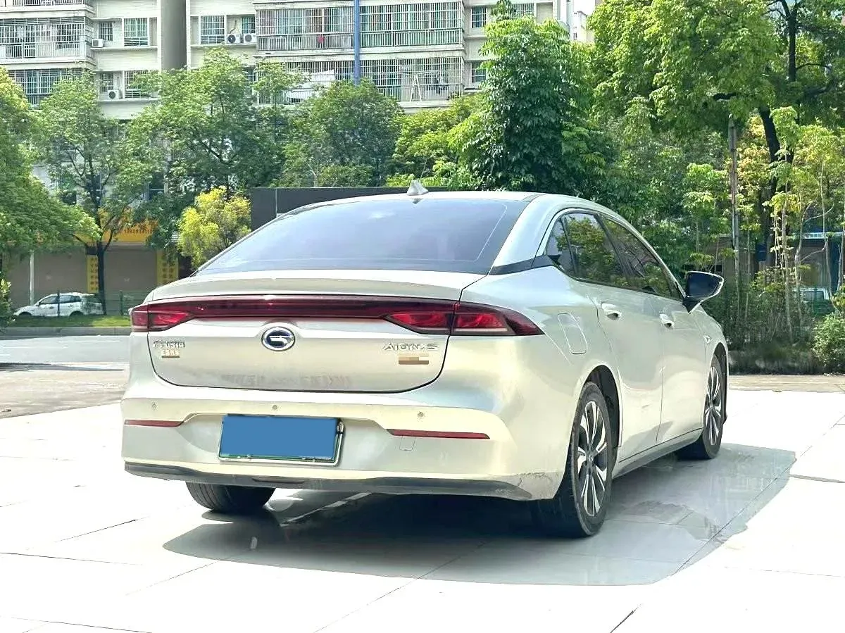 2020 Aion S BEV 58.8KWH,autocango,china used car exporter,china ev exporter,chinese used car exporter,chinese used ev exporter