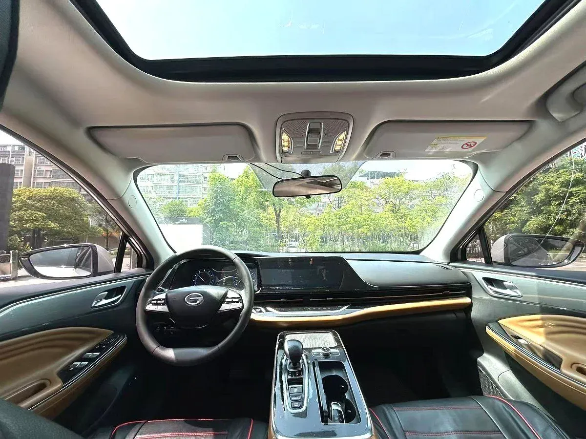 2020 Aion S BEV 58.8KWH,autocango,china used car exporter,china ev exporter,chinese used car exporter,chinese used ev exporter