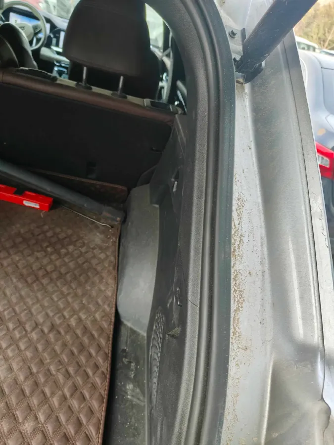 2021 Geely Monjaro 2.0T 238HP L4 8AT,autocango,china used car exporter,china ev exporter,chinese used car exporter,chinese used ev exporter