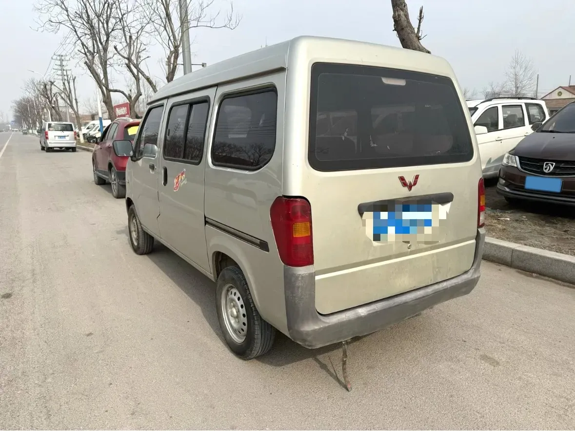 2019 WuLing ZhiGuang 1.2L 82HP L4 5MT,autocango,china used car exporter,china ev exporter,chinese used car exporter,chinese used ev exporter