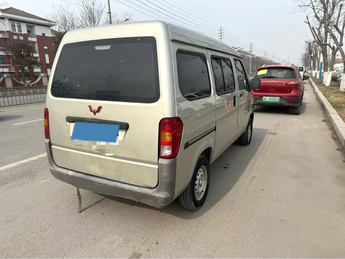 2019 WuLing ZhiGuang 1.2L 82HP L4 5MT,autocango,china used car exporter,china ev exporter,chinese used car exporter,chinese used ev exporter