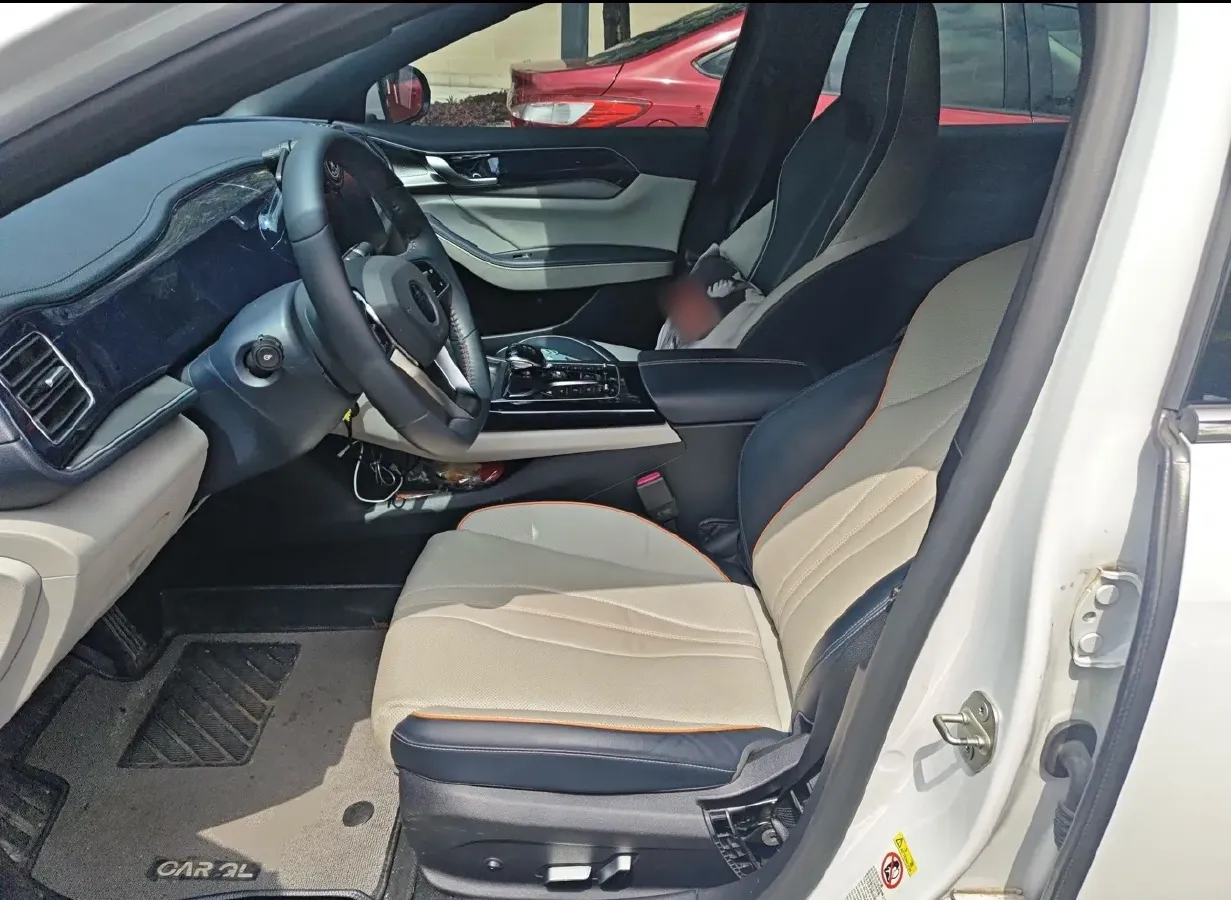 2021 Haval F7 1.5T 169HP L4 7DCT,autocango,china used car exporter,china ev exporter,chinese used car exporter,chinese used ev exporter