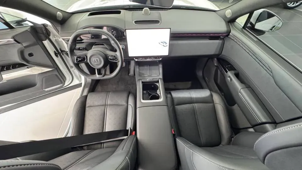 2025 Zeekr 7X BEV 100KWH,autocango,china used car exporter,china ev exporter,chinese used car exporter,chinese used ev exporter