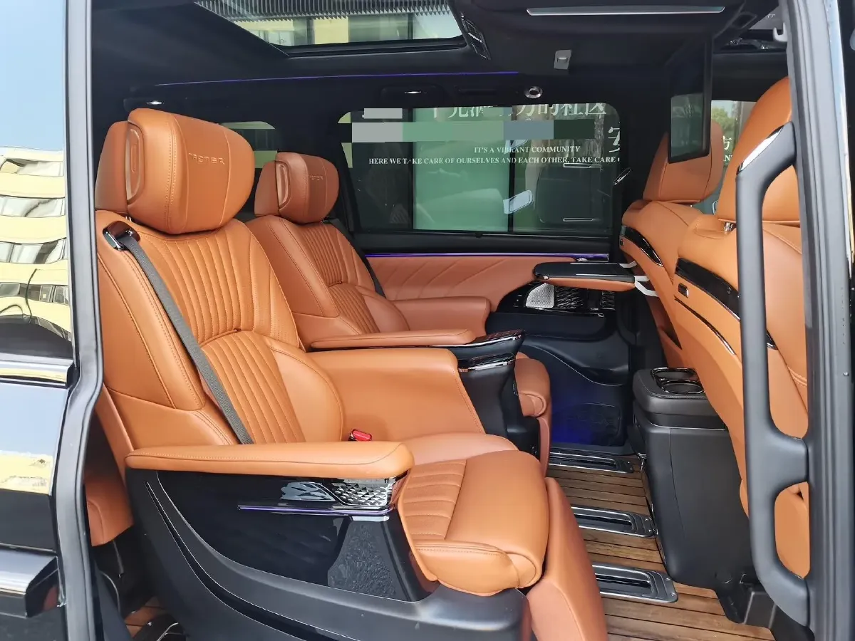 2024 GAC Trumpchi E9 2.0T 190HP L4 2DHT PHEV 25.57KWH,autocango,china used car exporter,china ev exporter,chinese used car exporter,chinese used ev exporter