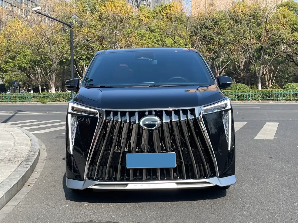 2024 GAC Trumpchi E9 2.0T 190HP L4 2DHT PHEV 25.57KWH,autocango,china used car exporter,china ev exporter,chinese used car exporter,chinese used ev exporter