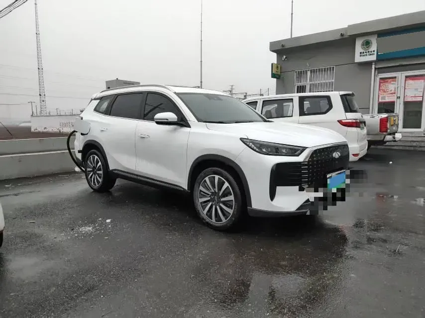 2025 Fulwin FulwinT8 1.5T 156HP L4 1DHT PHEV 18.67KWH,autocango,china used car exporter,china ev exporter,chinese used car exporter,chinese used ev exporter