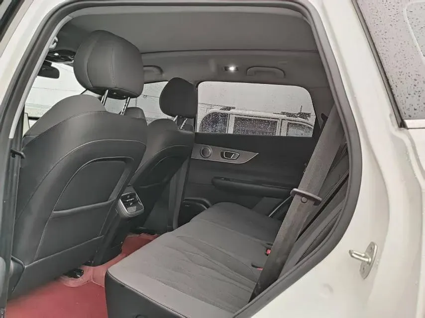 2025 Fulwin FulwinT8 1.5T 156HP L4 1DHT PHEV 18.67KWH,autocango,china used car exporter,china ev exporter,chinese used car exporter,chinese used ev exporter