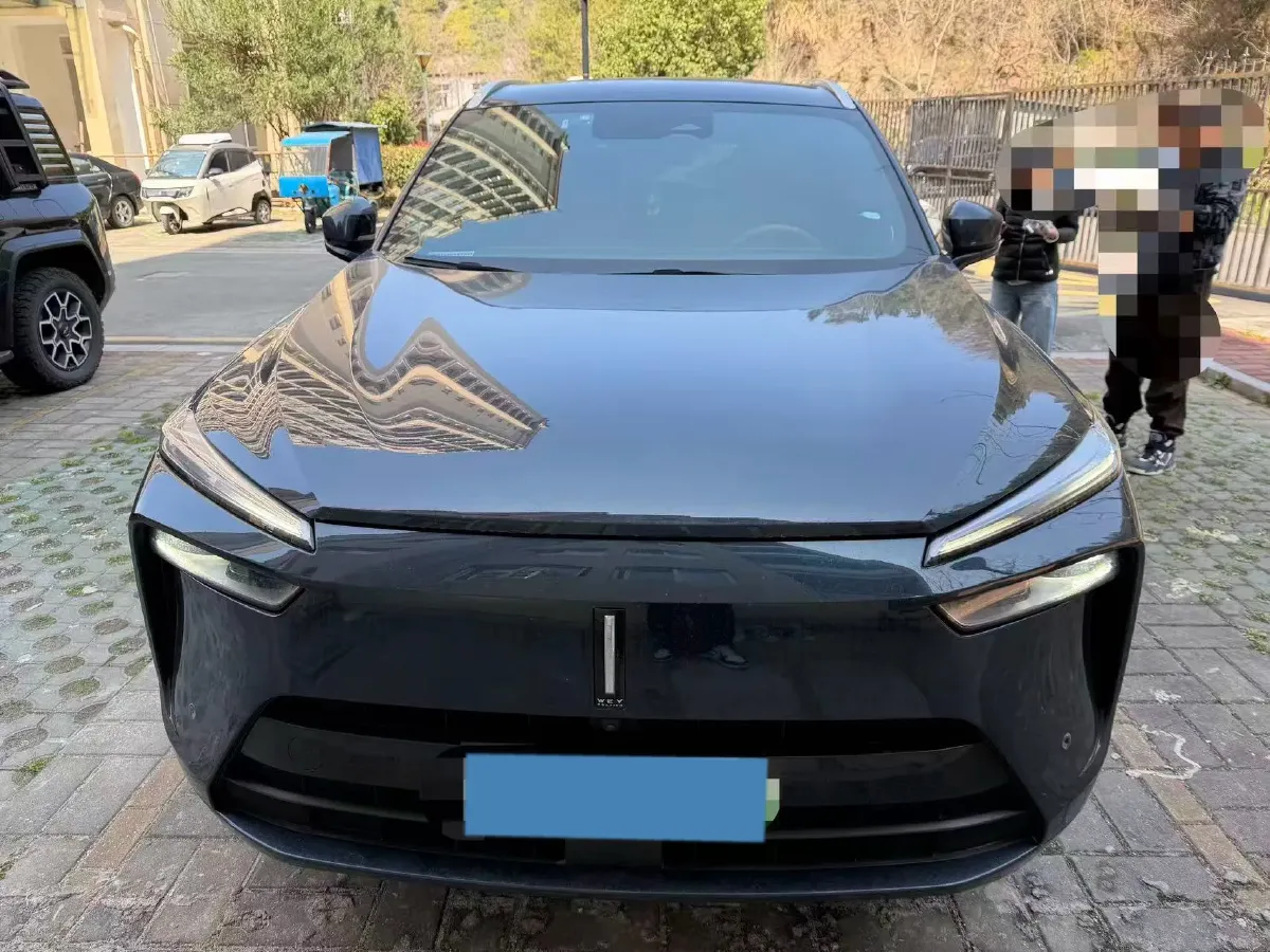 2023 WEY BlueMountain 1.5T 154HP L4 2DHT PHEV 44.5KWH,autocango,china used car exporter,china ev exporter,chinese used car exporter,chinese used ev exporter