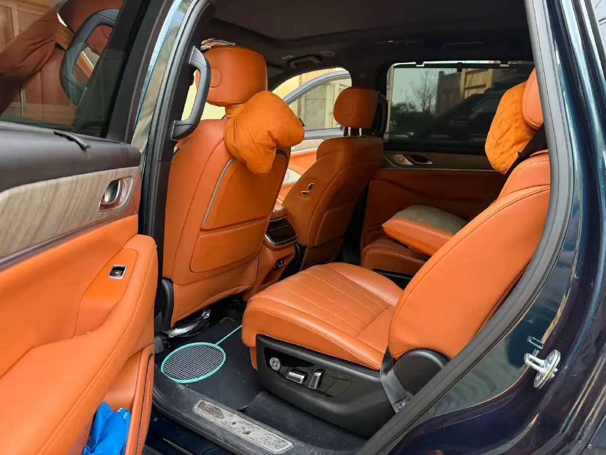 2023 WEY BlueMountain 1.5T 154HP L4 2DHT PHEV 44.5KWH,autocango,china used car exporter,china ev exporter,chinese used car exporter,chinese used ev exporter