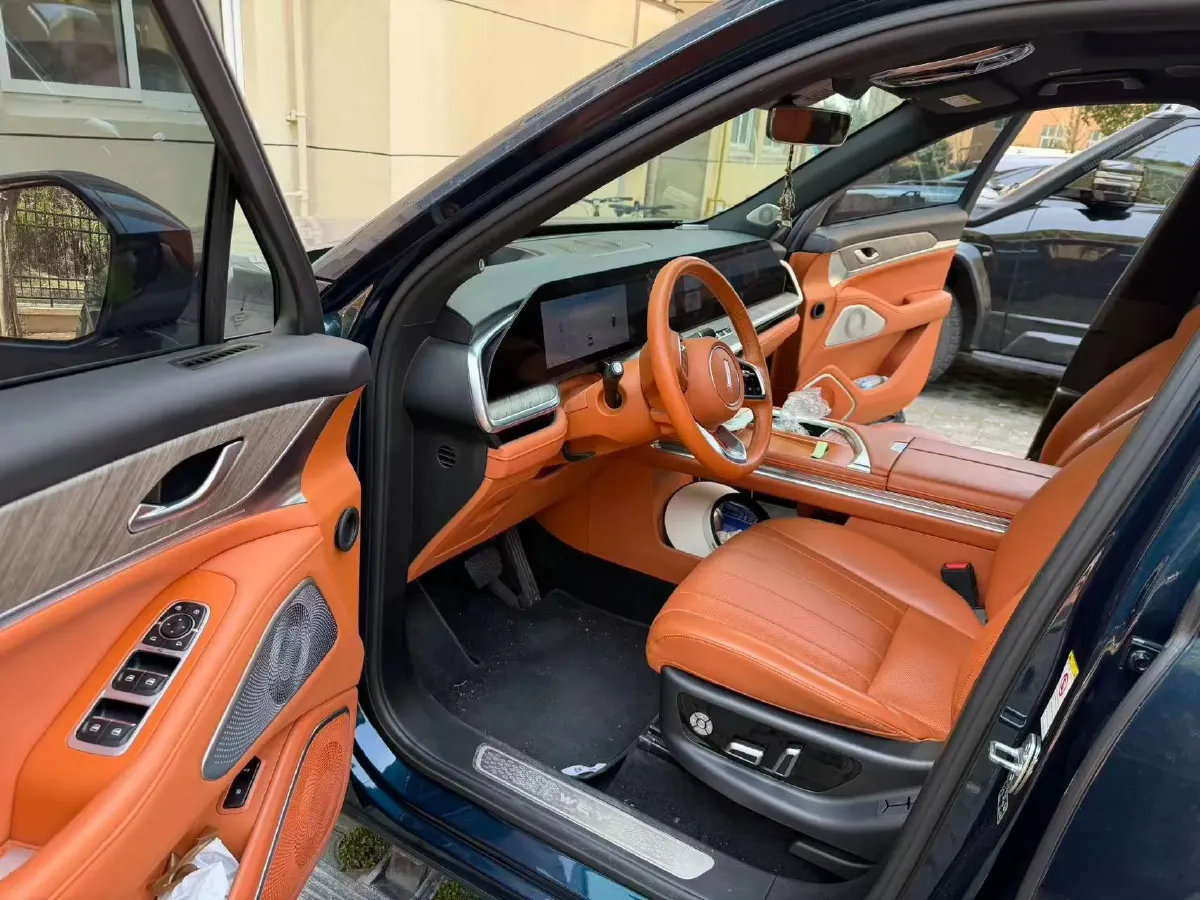 2023 WEY BlueMountain 1.5T 154HP L4 2DHT PHEV 44.5KWH,autocango,china used car exporter,china ev exporter,chinese used car exporter,chinese used ev exporter