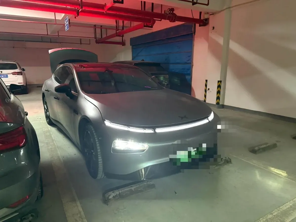 2022 Xpeng P7 BEV 70.8KWH,autocango,china used car exporter,china ev exporter,chinese used car exporter,chinese used ev exporter