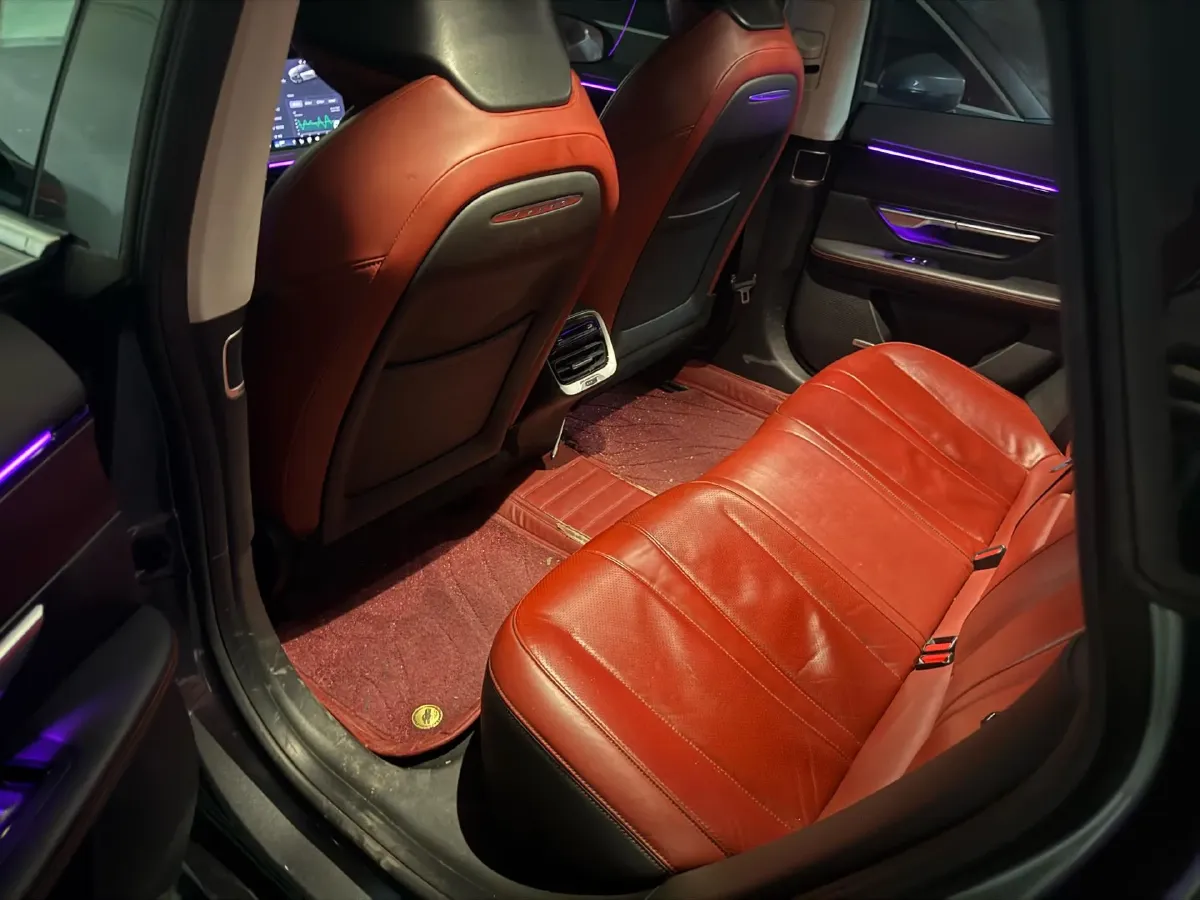 2022 Xpeng P7 BEV 70.8KWH,autocango,china used car exporter,china ev exporter,chinese used car exporter,chinese used ev exporter