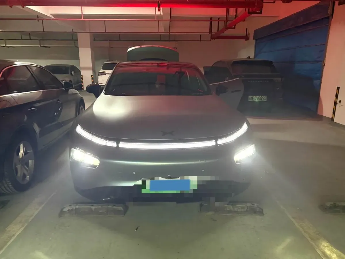 2022 Xpeng P7 BEV 70.8KWH,autocango,china used car exporter,china ev exporter,chinese used car exporter,chinese used ev exporter