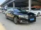 2021 Citroen C6 1.8T 211HP L4 8AT