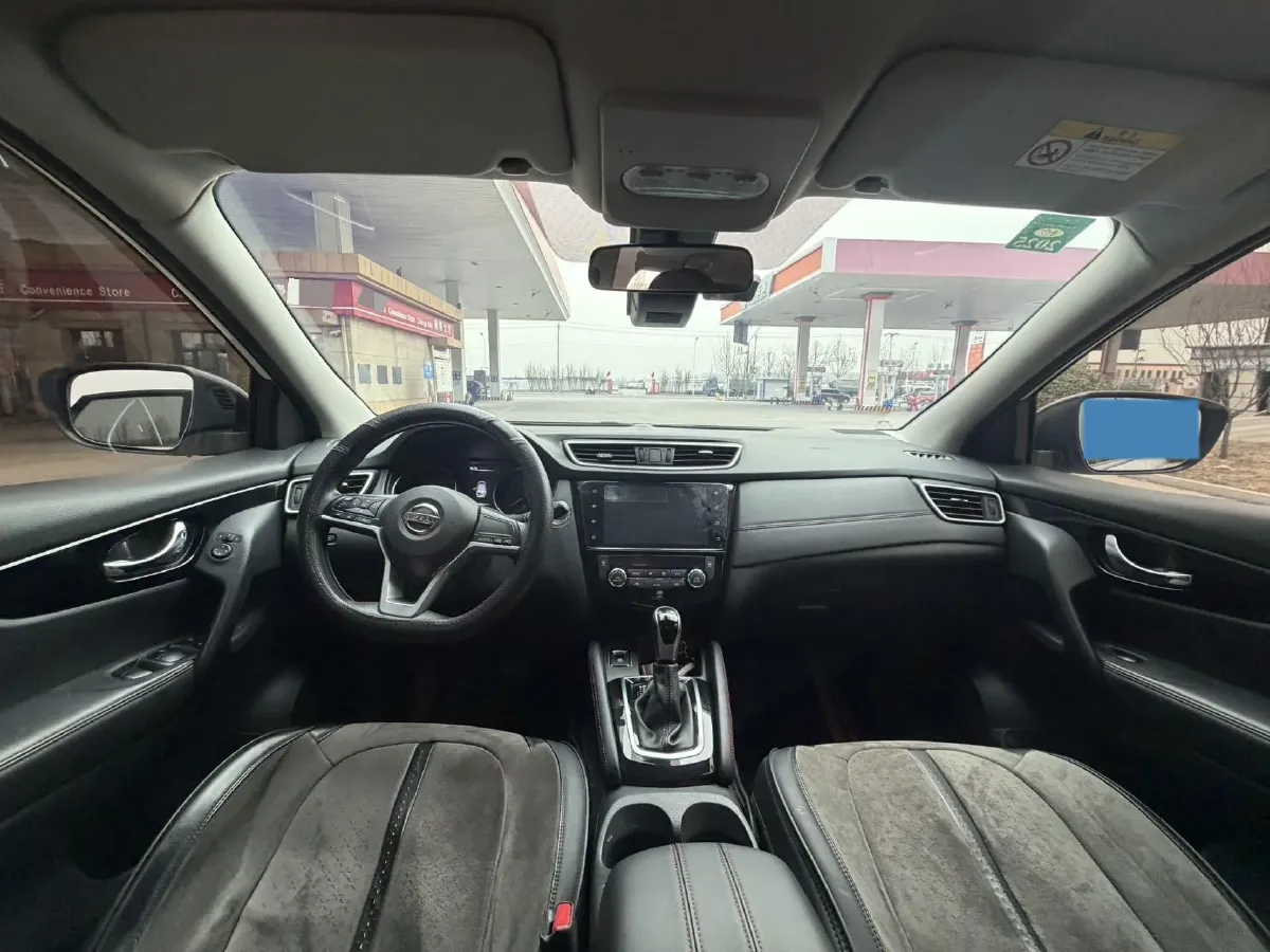 2022 Nissan Qashqai 2.0L 151HP L4 CVT,autocango,china used car exporter,china ev exporter,chinese used car exporter,chinese used ev exporter