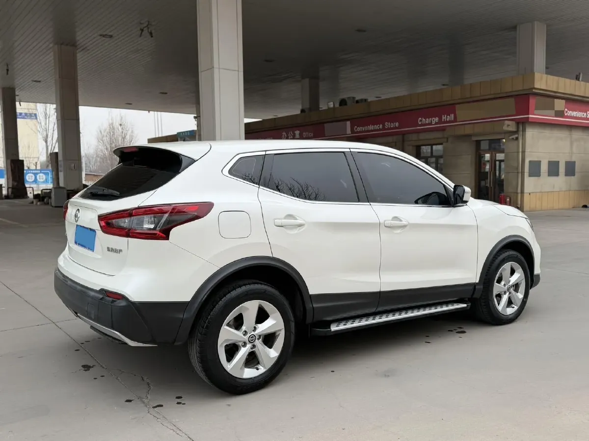 2022 Nissan Qashqai 2.0L 151HP L4 CVT,autocango,china used car exporter,china ev exporter,chinese used car exporter,chinese used ev exporter
