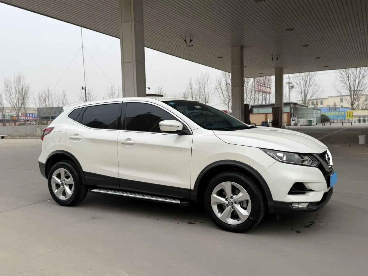 2022 Nissan Qashqai 2.0L 151HP L4 CVT,autocango,china used car exporter,china ev exporter,chinese used car exporter,chinese used ev exporter