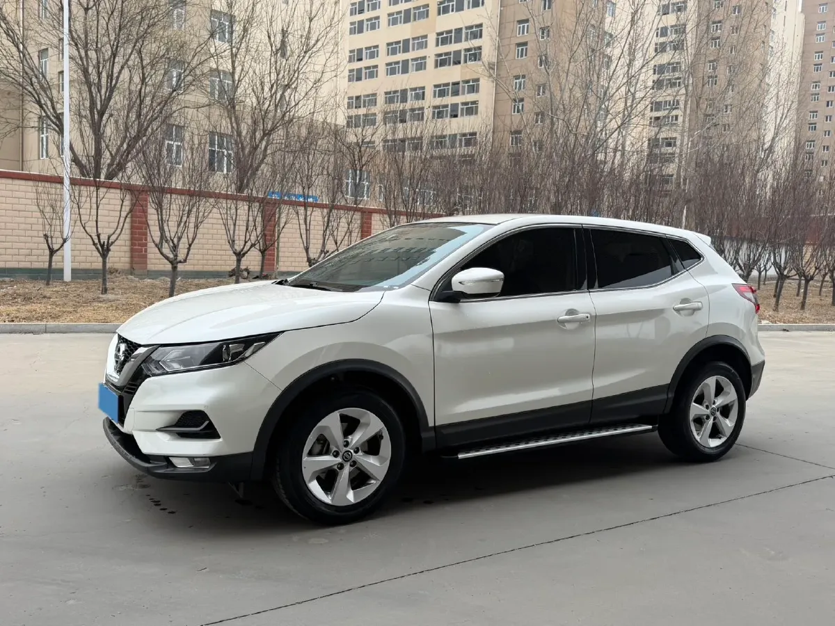 2022 Nissan Qashqai 2.0L 151HP L4 CVT,autocango,china used car exporter,china ev exporter,chinese used car exporter,chinese used ev exporter
