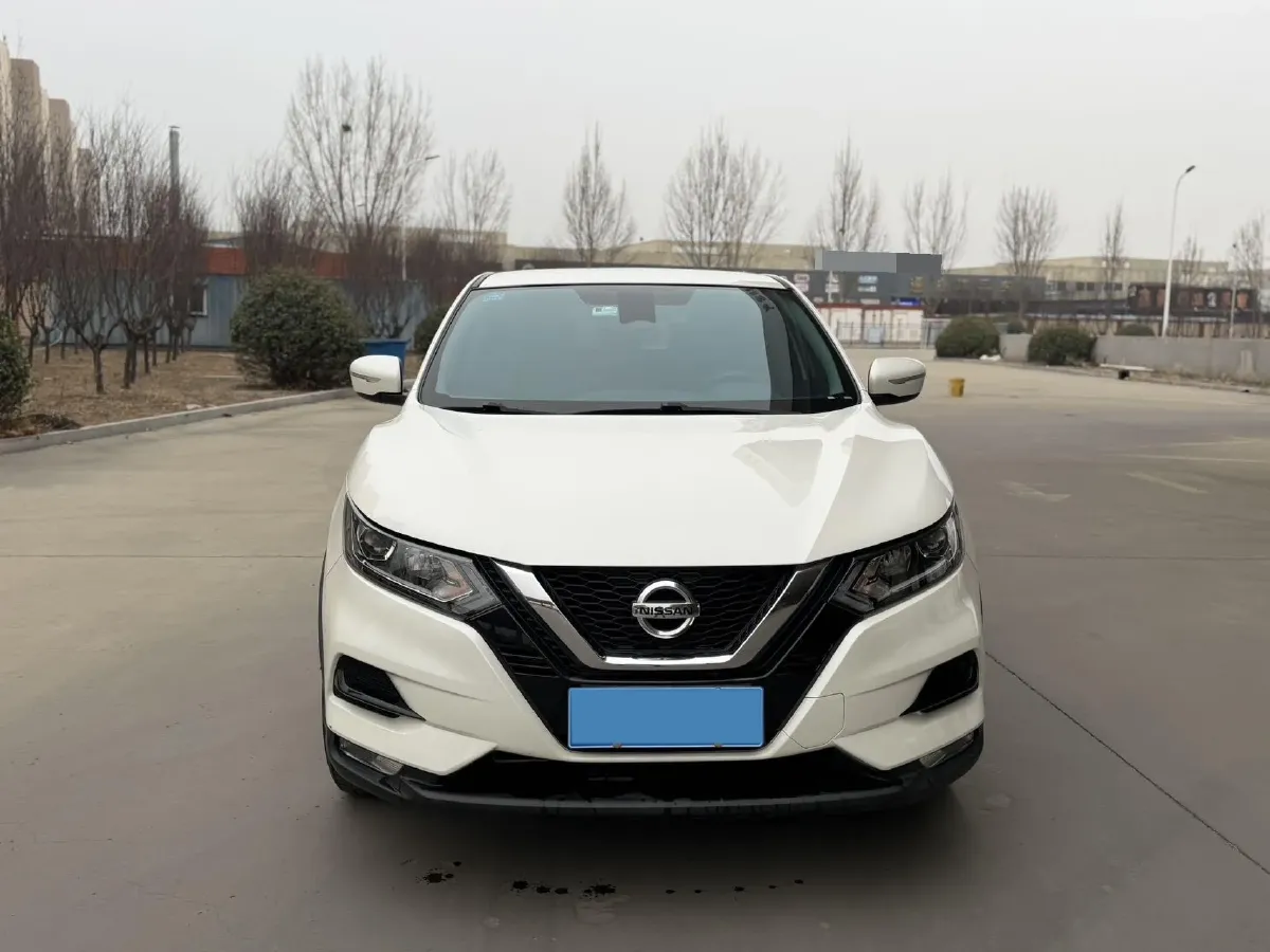 2022 Nissan Qashqai 2.0L 151HP L4 CVT,autocango,china used car exporter,china ev exporter,chinese used car exporter,chinese used ev exporter