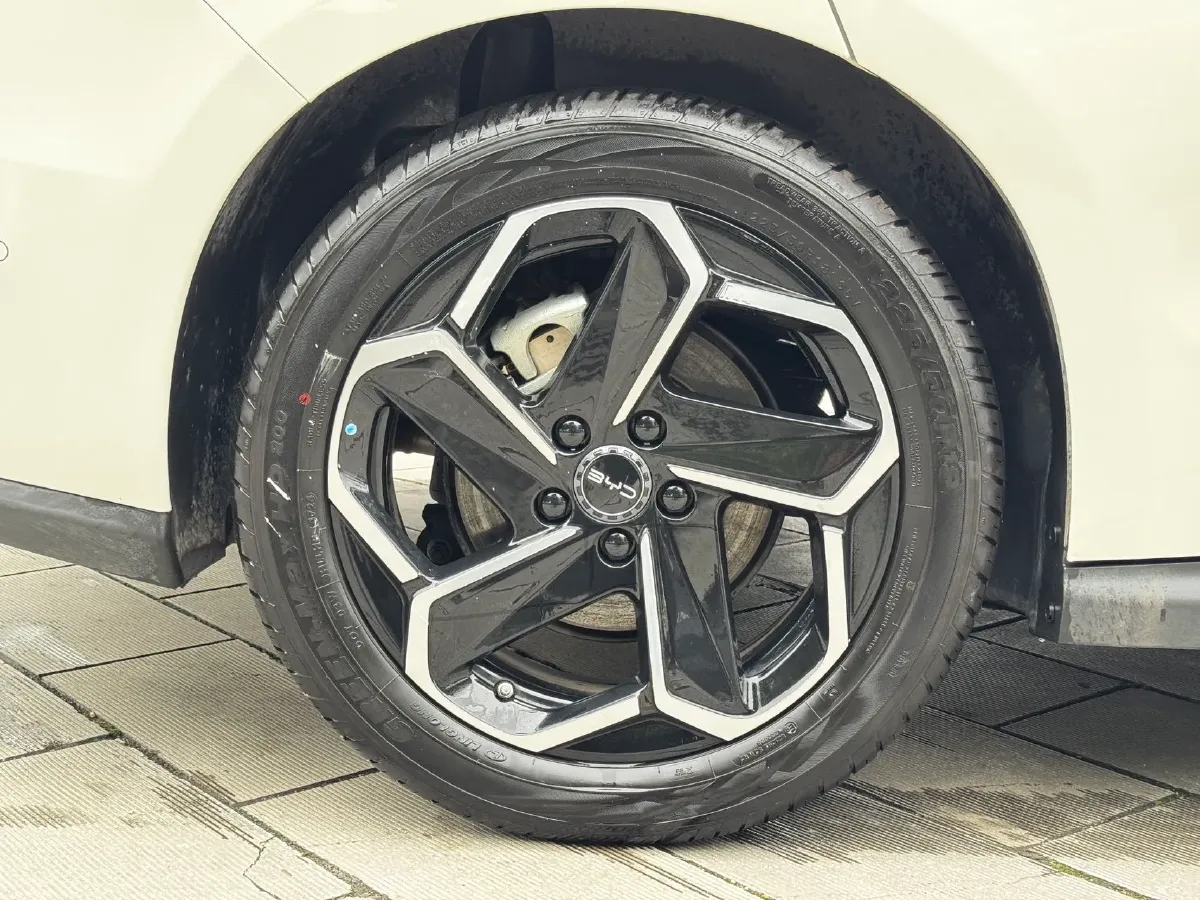 2024 BYD Seal06 1.5L 101HP L4 E-CVT PHEV 15.87KWH,autocango,china used car exporter,china ev exporter,chinese used car exporter,chinese used ev exporter