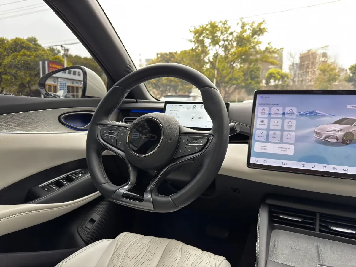 2024 BYD Seal06 1.5L 101HP L4 E-CVT PHEV 15.87KWH,autocango,china used car exporter,china ev exporter,chinese used car exporter,chinese used ev exporter