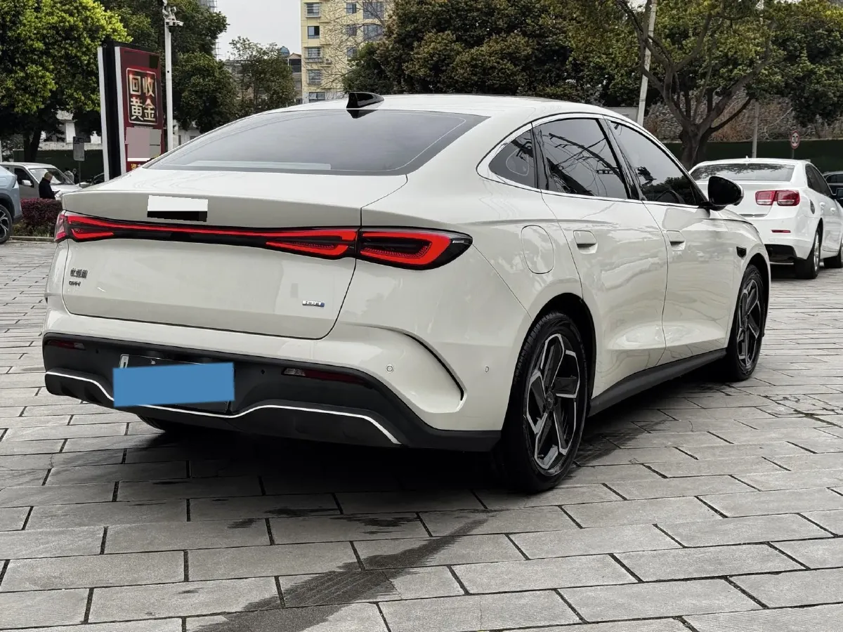 2024 BYD Seal06 1.5L 101HP L4 E-CVT PHEV 15.87KWH,autocango,china used car exporter,china ev exporter,chinese used car exporter,chinese used ev exporter