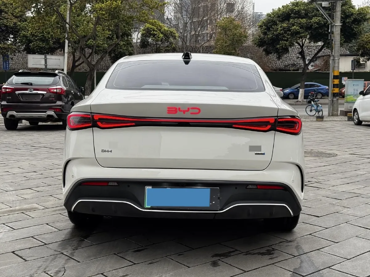2024 BYD Seal06 1.5L 101HP L4 E-CVT PHEV 15.87KWH,autocango,china used car exporter,china ev exporter,chinese used car exporter,chinese used ev exporter