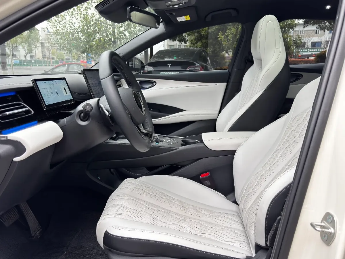 2024 BYD Seal06 1.5L 101HP L4 E-CVT PHEV 15.87KWH,autocango,china used car exporter,china ev exporter,chinese used car exporter,chinese used ev exporter