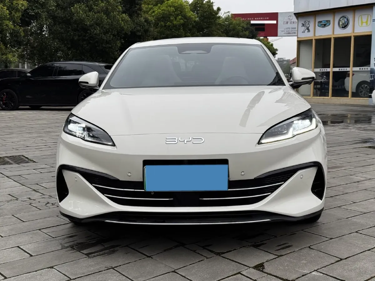 2024 BYD Seal06 1.5L 101HP L4 E-CVT PHEV 15.87KWH,autocango,china used car exporter,china ev exporter,chinese used car exporter,chinese used ev exporter