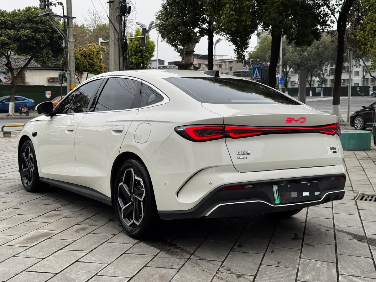 2024 BYD Seal06 1.5L 101HP L4 E-CVT PHEV 15.87KWH,autocango,china used car exporter,china ev exporter,chinese used car exporter,chinese used ev exporter