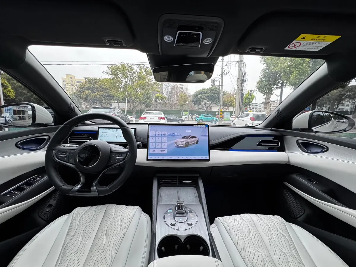 2024 BYD Seal06 1.5L 101HP L4 E-CVT PHEV 15.87KWH,autocango,china used car exporter,china ev exporter,chinese used car exporter,chinese used ev exporter