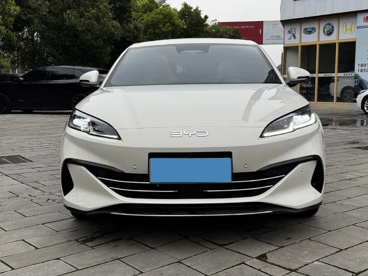 2024 BYD Seal06 1.5L 101HP L4 E-CVT PHEV 15.87KWH,autocango,china used car exporter,china ev exporter,chinese used car exporter,chinese used ev exporter