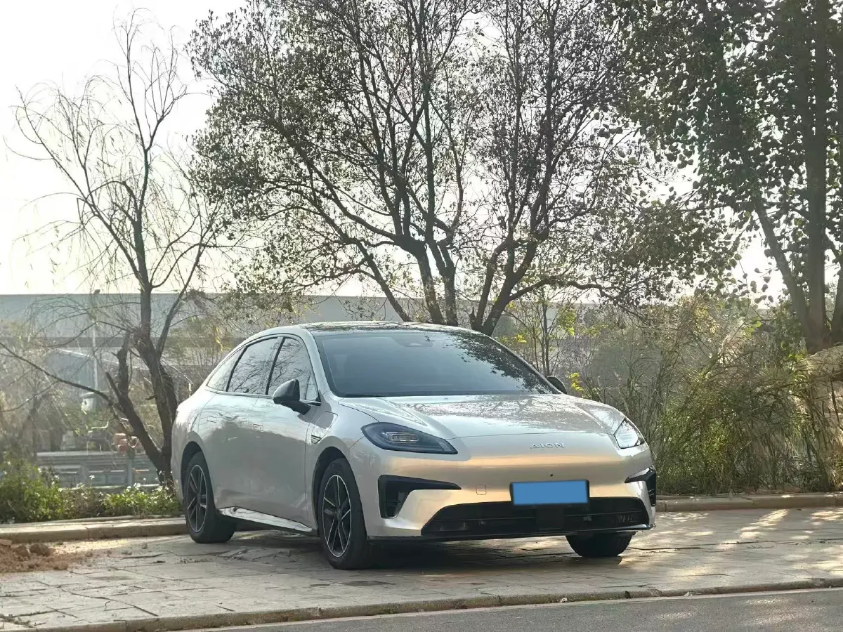 2025 Aion AION RT BEV 68.1KWH,autocango,china used car exporter,china ev exporter,chinese used car exporter,chinese used ev exporter