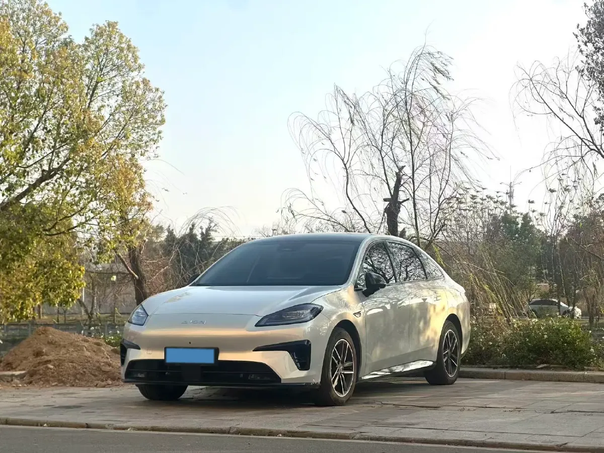 2025 Aion AION RT BEV 68.1KWH,autocango,china used car exporter,china ev exporter,chinese used car exporter,chinese used ev exporter