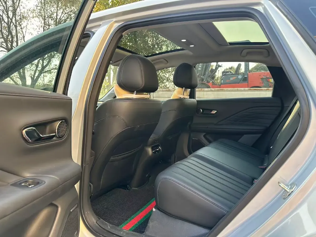 2025 Aion AION RT BEV 68.1KWH,autocango,china used car exporter,china ev exporter,chinese used car exporter,chinese used ev exporter