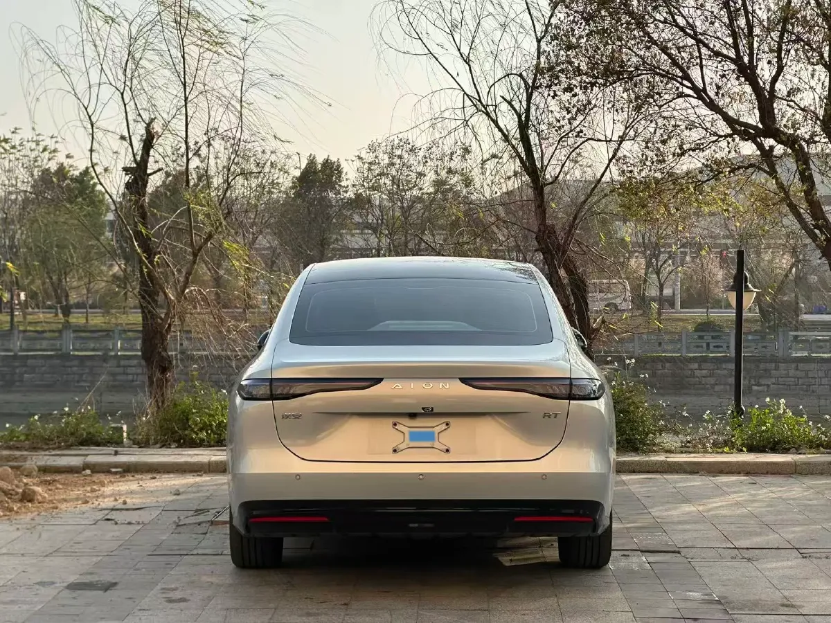 2025 Aion AION RT BEV 68.1KWH,autocango,china used car exporter,china ev exporter,chinese used car exporter,chinese used ev exporter