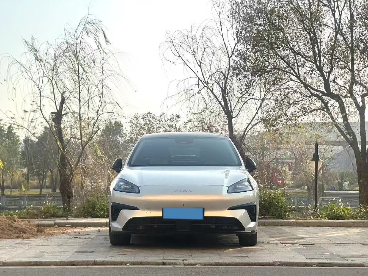 2025 Aion AION RT BEV 68.1KWH,autocango,china used car exporter,china ev exporter,chinese used car exporter,chinese used ev exporter