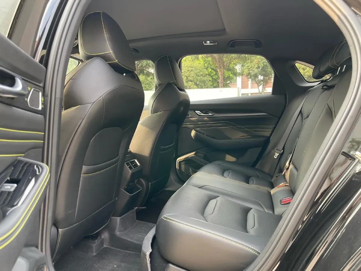 2023 Geely Preface 1.5T 181HP L4 7DCT,autocango,china used car exporter,china ev exporter,chinese used car exporter,chinese used ev exporter