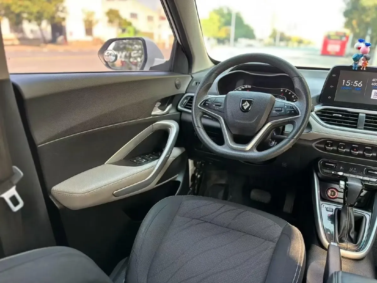 2019 BaoJun 510 1.5L 105HP L4 CVT,autocango,china used car exporter,china ev exporter,chinese used car exporter,chinese used ev exporter